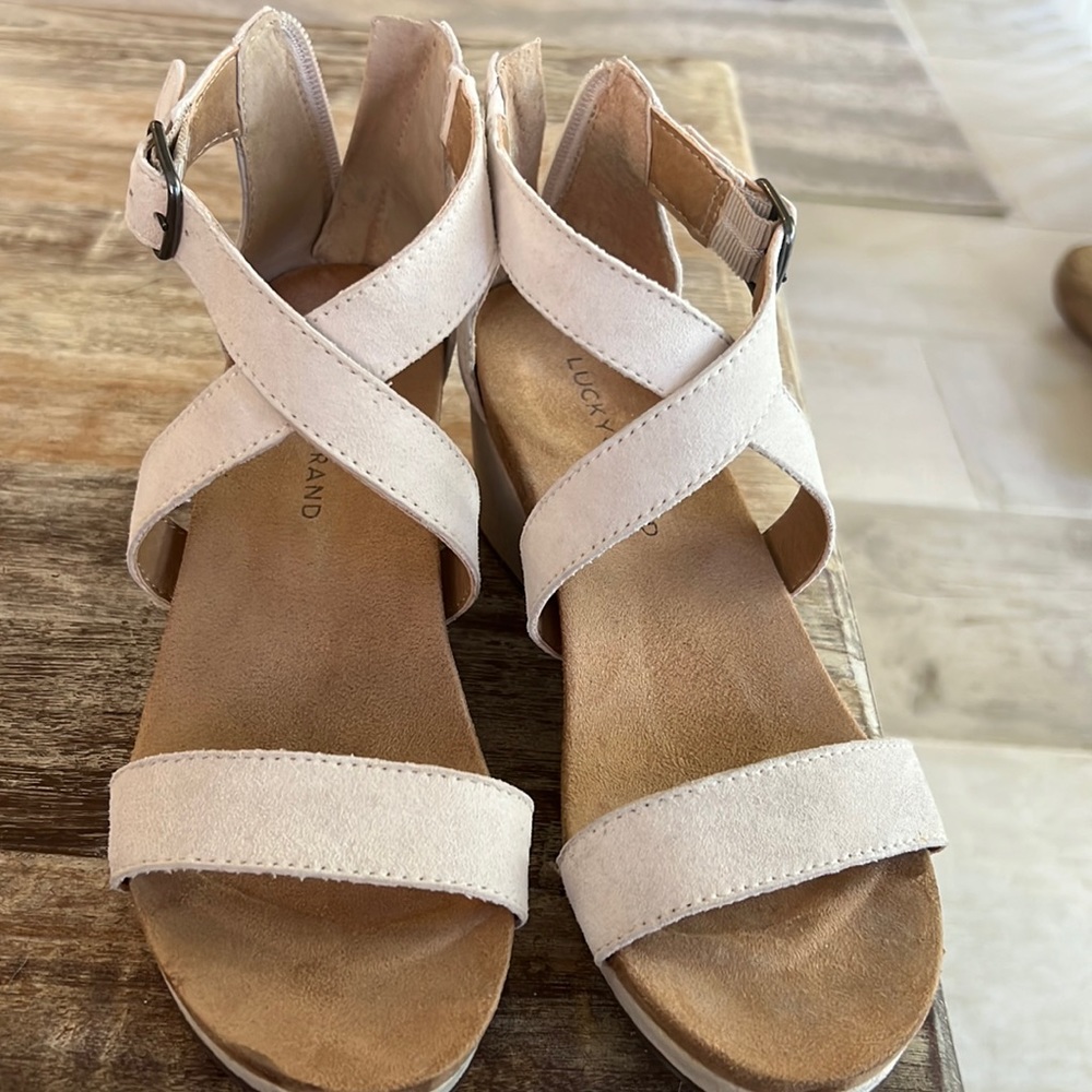 sandals